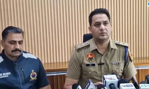 फायरिंग केस का खुलासा! दो चचेरे भाई निकले आरोपी, पुलिस ने दबोचा