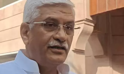 Jodhpur: कमल खिलाने की तैयारी में भाजपा, शेखावत ने जताया भरोसा