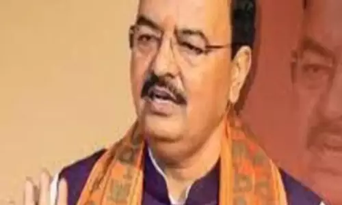 UP  में मदरसा राजनीति फिर तेज, केशव मौर्य का विवादित बयान चर्चा में