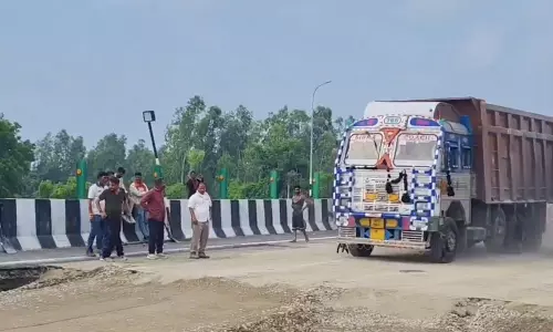 NHAI का बड़ा फैसला! लखनऊ-कानपुर एक्सप्रेसवे पर टोल वसूली बंद