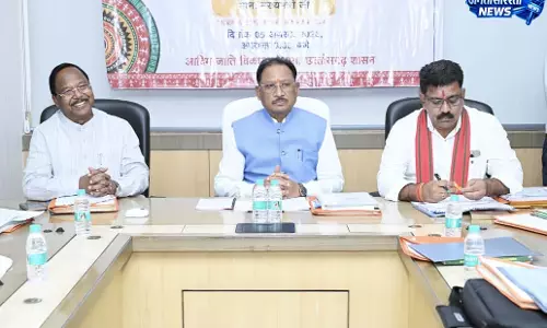 राज्य स्तरीय कार्ययोजना समिति करेगी विभिन्न विभागों के नियमों का समन्वय राज्य स्तरीय कार्ययोजना समिति करेगी विभिन्न विभागों के नियमों का समन्वय