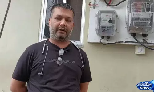 स्मार्ट मीटर और मोर बिजली ऐप से आसान हुआ जीवन