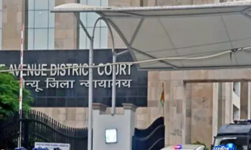 दिल्ली कोर्ट ने नन्दू गैंग से जुड़े MCOCA मामले में उमेद सिंह को घोषित अपराधी करार दिया दिल्ली कोर्ट ने नन्दू गैंग से जुड़े MCOCA मामले में उमेद सिंह को घोषित अपराधी करार दिया