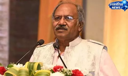 सांसद बृजमोहन अग्रवाल ने CM साय और गृहमंत्री शर्मा को लिखा पत्र