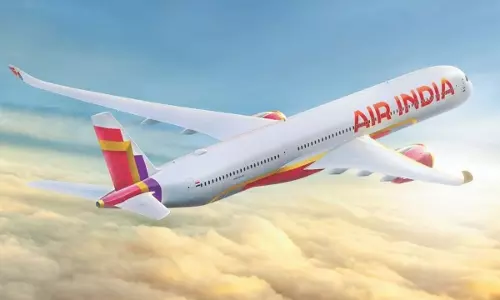 Air India में बड़ा बदलाव, Ethiopian Airlines के पूर्व CEO को मिली कमान Air India में बड़ा बदलाव, Ethiopian Airlines के पूर्व CEO को मिली कमान