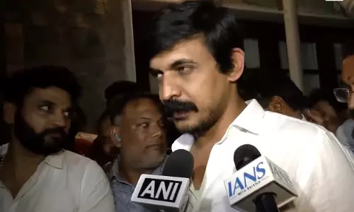 मंत्री पद को लेकर कांग्रेस विधायक का बड़ा दावा, बोले- गलती हुई है, जल्द सुधार होगा मंत्री पद को लेकर कांग्रेस विधायक का बड़ा दावा, बोले- गलती हुई है, जल्द सुधार होगा