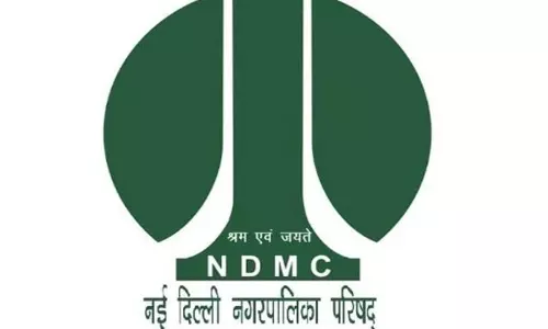 NDMC के नए चेयरपर्सन बने वरिष्ठ IAS अधिकारी मनोज कुमार द्विवेदी