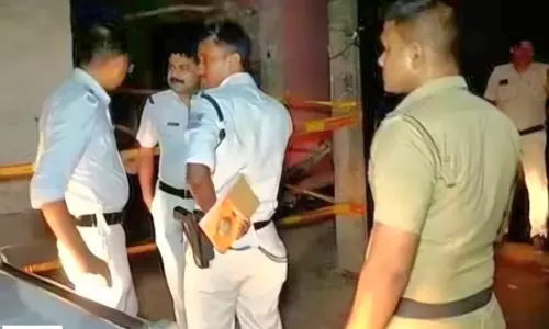 शराब पार्टी में खूनी खेल! दोस्तों के विवाद के बाद युवक को मारी गोली