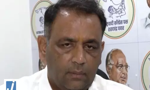 सीएम फडणवीस को सिद्धि विनायक मंदिर प्रकरण पर एसआईटी से जांच करानी चाहिए: महेश तपासे