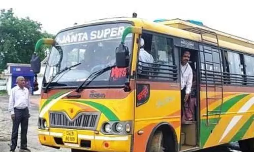 रामलला के दर्शन का सपना हुआ साकार, 52 श्रद्धालु अयोध्या धाम के लिए रवाना