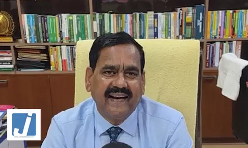 जेनजी से संवाद जरूरी, कृषि में रोजगार और बिजनेस के लिए युवाओं को मिले सही दिशा : बीएयू के वाइस-चांसलर