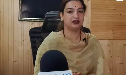 किश्तवाड़ में 8 अगस्त को मेगा जॉब फेयर, 100 से अधिक नौकरियों के लिए मिलेगा मौका
