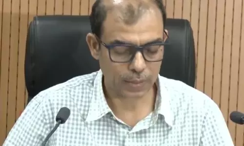 बिहार कैबिनेट का फैसला: MSME निदेशालय का पुनर्गठन, मुख्यालय में 106 नए पद सृजित