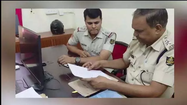 ओडिशा गुम फ़ाइल मामला: जांच-पड़ताल के बाद नए समन पर फ़ैसला करेगी क्राइम ब्रांच - CB-CID DG