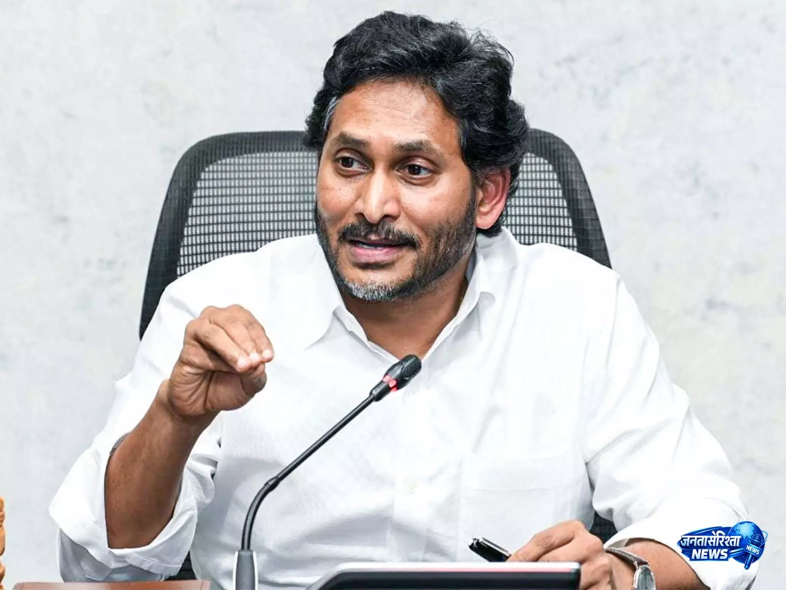 पूर्व विधायक मुस्तफा की गिरफ्तारी पर YSRCP का हमला, बताया राजनीतिक बदले की कार्रवाई पूर्व विधायक मुस्तफा की गिरफ्तारी पर YSRCP का हमला, बताया राजनीतिक बदले की कार्रवाई