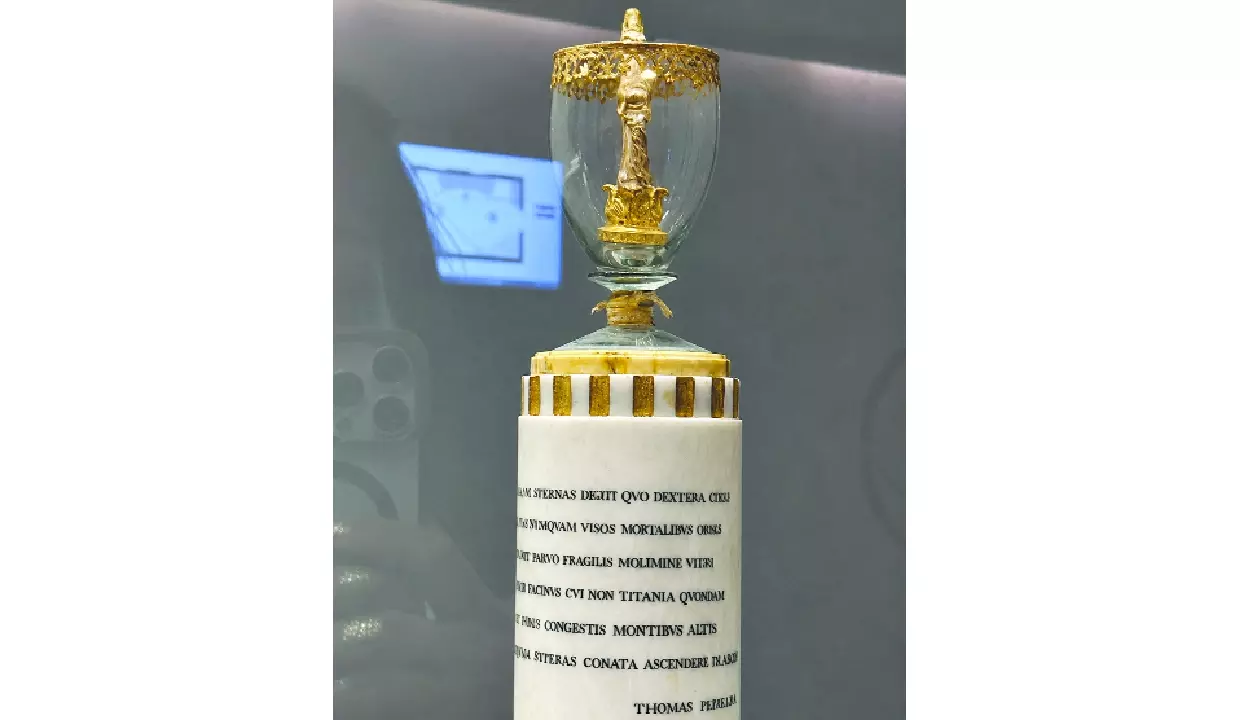गोमूत्र पर बहस में वैज्ञानिक दृष्टिकोण को प्राथमिकता क्यों ज़रूरी है गोमूत्र पर बहस में वैज्ञानिक दृष्टिकोण को प्राथमिकता क्यों ज़रूरी है