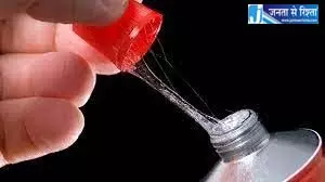 महिला ने रिश्तेदार से बदला लेने बच्चे को पिलाया सुपर ग्लू, मुंह चिपका, ICU में इलाज जारी महिला ने रिश्तेदार से बदला लेने बच्चे को पिलाया सुपर ग्लू, मुंह चिपका, ICU में इलाज जारी