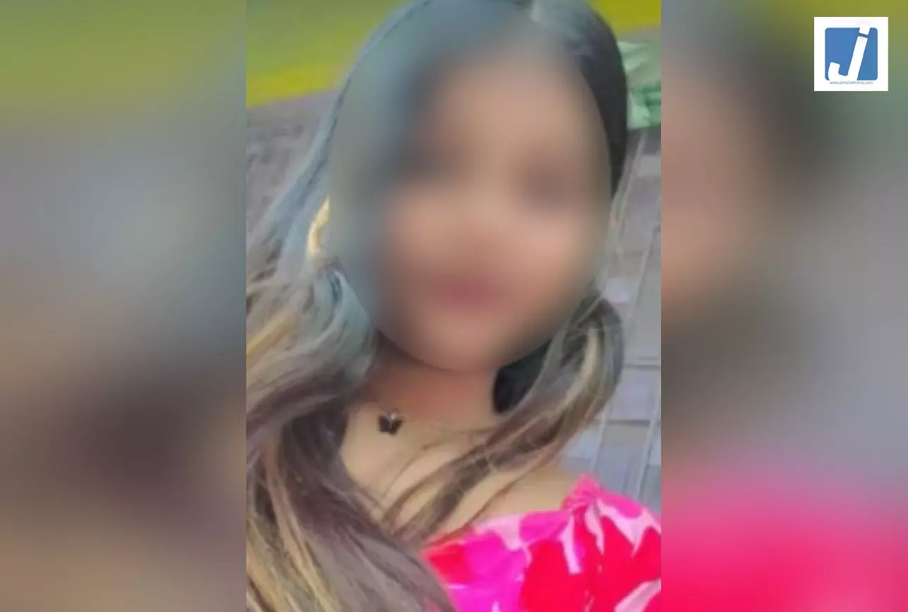 रेड लाइट एरिया में डांसर की मिली लाश, हत्या या आत्महत्या...? रेड लाइट एरिया में डांसर की मिली लाश, हत्या या आत्महत्या...?