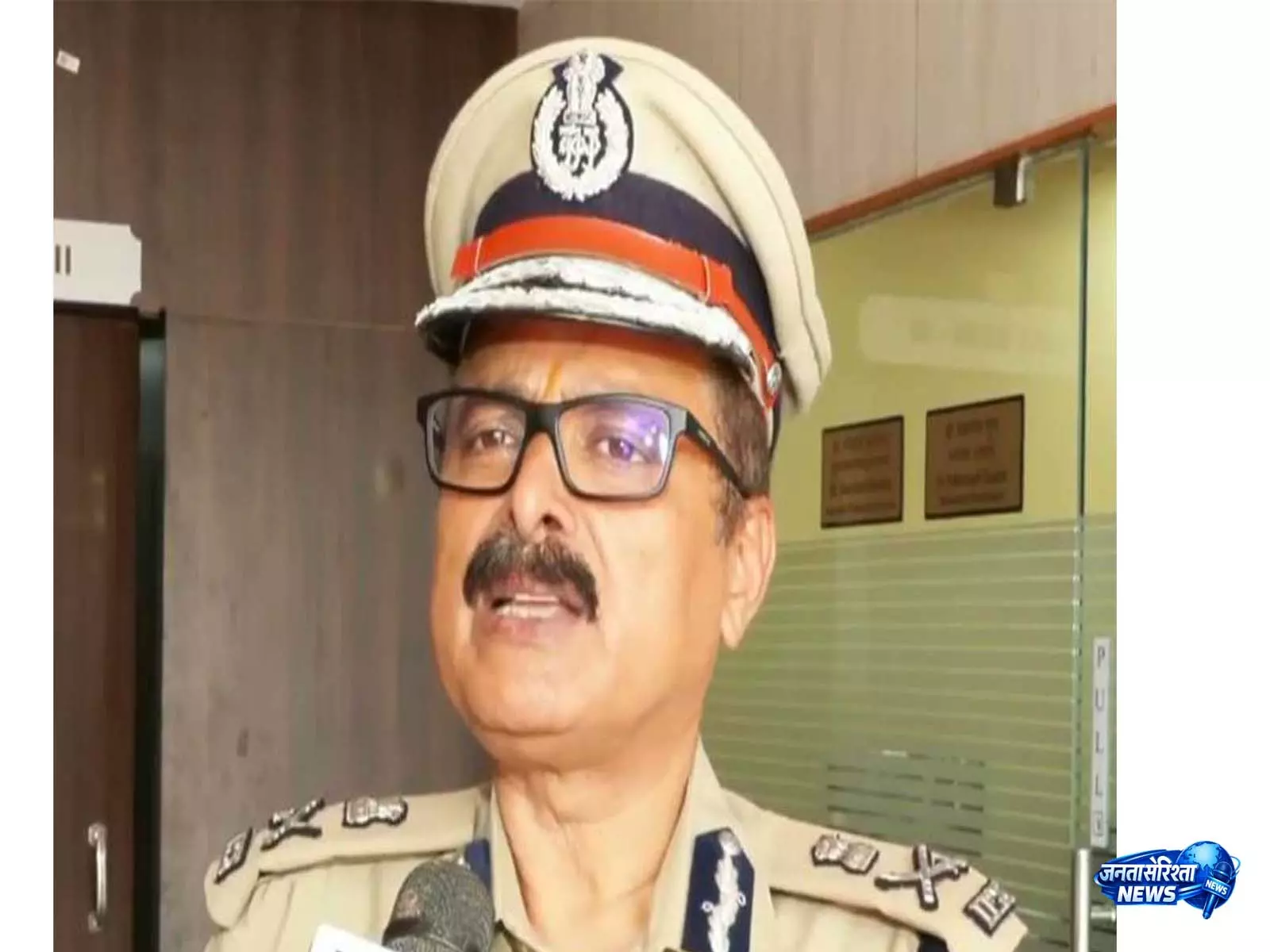 ओडिशा गुम फाइल मामले में CID का बड़ा कदम, बयान दर्ज करने के लिए जारी होंगे नोटिस ओडिशा गुम फाइल मामले में CID का बड़ा कदम, बयान दर्ज करने के लिए जारी होंगे नोटिस