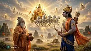 आदित्य हृदय स्तोत्र का महत्व, वाल्मीकि रामायण में वर्णित विजय और शक्ति का रहस्य आदित्य हृदय स्तोत्र का महत्व, वाल्मीकि रामायण में वर्णित विजय और शक्ति का रहस्य