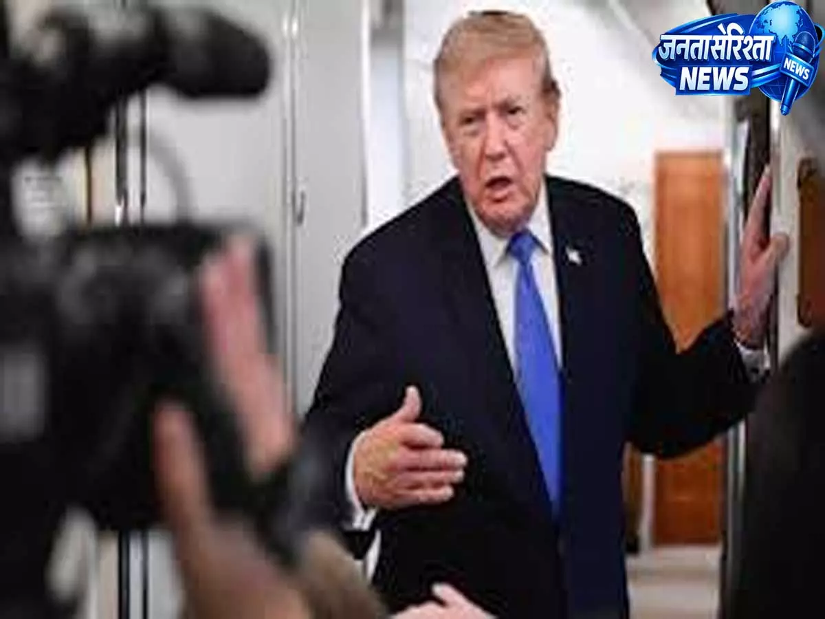 कैलिफोर्निया में ट्रंप के कार्यक्रम से पहले बढ़ी सुरक्षा, संदिग्ध से मिली पिस्तौल और गोलियां