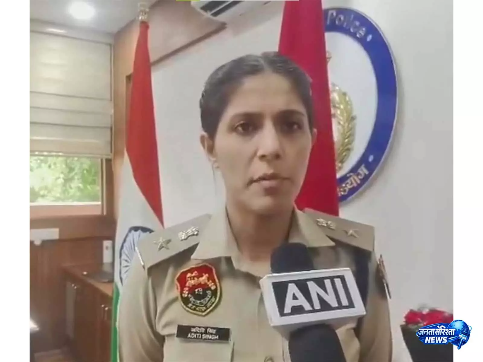 Haryana के पंचकूला में महिला की हत्या, नौकरानी पर शक Haryana के पंचकूला में महिला की हत्या, नौकरानी पर शक