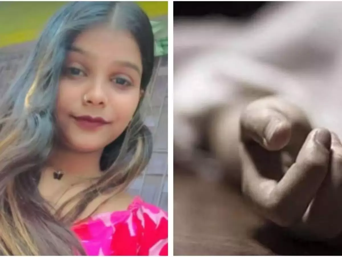 बिहार के रेड लाइट एरिया में UP की नर्तकी का शव मिलने से सनसनी बिहार के रेड लाइट एरिया में UP की नर्तकी का शव मिलने से सनसनी