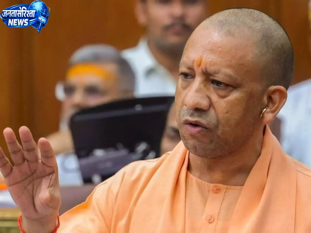 मिशन 2027 की तैयारी में UP सरकार, पूर्वांचल पर बढ़ा फोकस मिशन 2027 की तैयारी में UP सरकार, पूर्वांचल पर बढ़ा फोकस