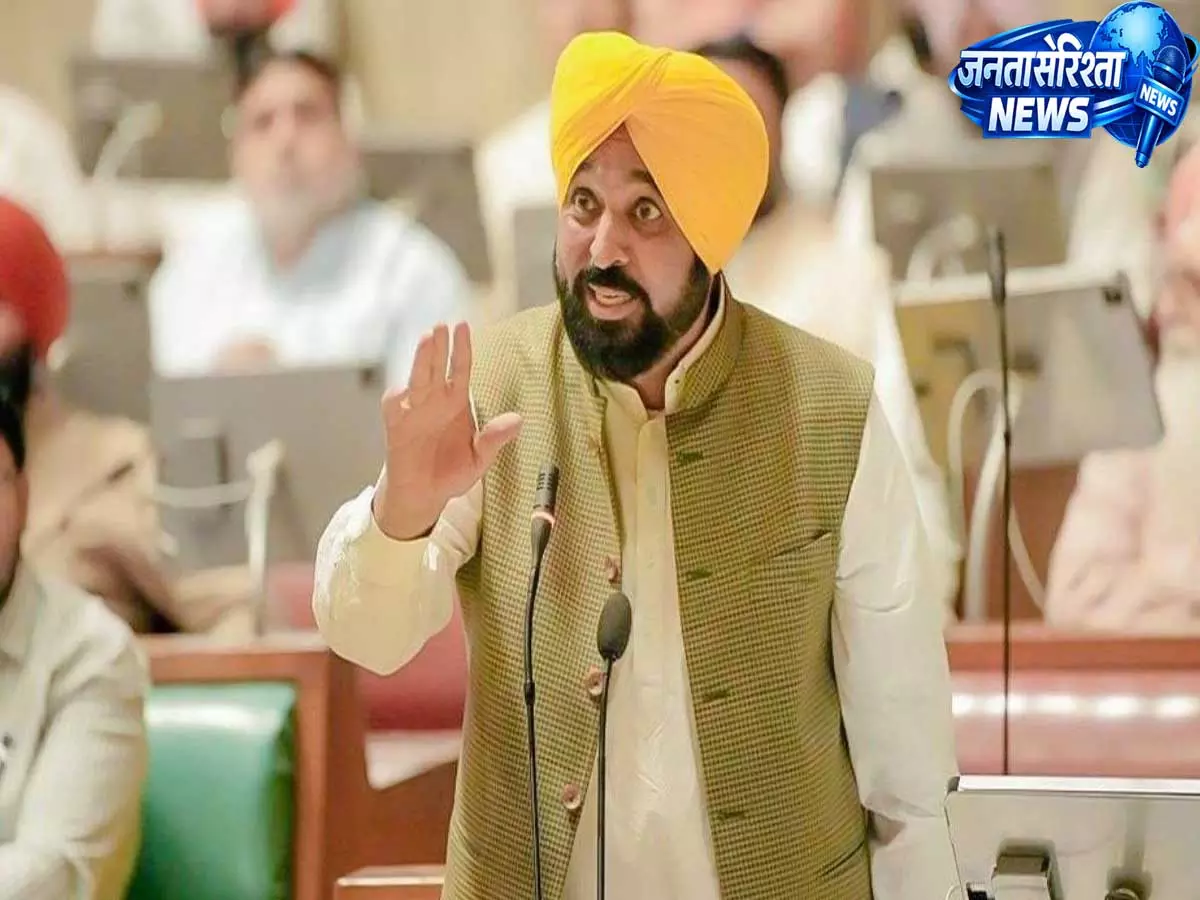 पंजाब विधानसभा में आज गरमाएंगे बिजली और इंफ्रास्ट्रक्चर के मुद्दे, मानसून सत्र का तीसरा दिन अहम पंजाब विधानसभा में आज गरमाएंगे बिजली और इंफ्रास्ट्रक्चर के मुद्दे, मानसून सत्र का तीसरा दिन अहम