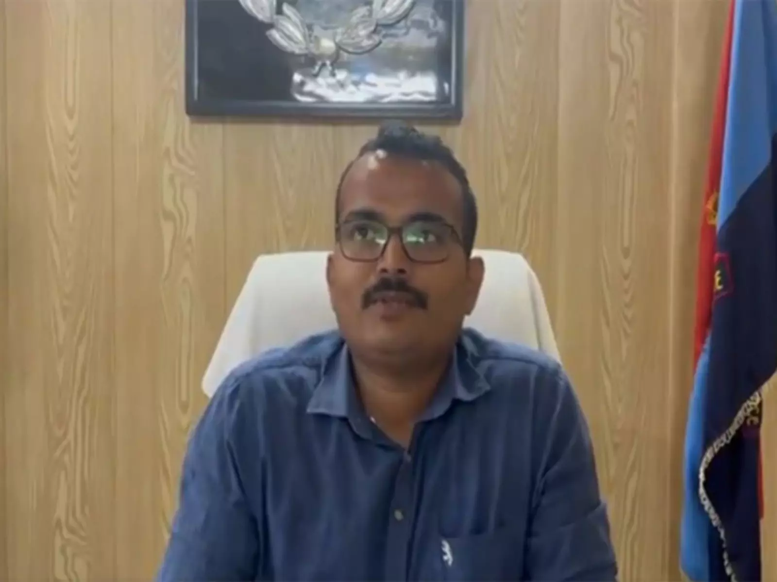 जंतर-मंतर प्रदर्शन में शामिल Uttarakhand पुलिसकर्मी बर्खास्त, गंभीर कदाचार का आरोप जंतर-मंतर प्रदर्शन में शामिल Uttarakhand पुलिसकर्मी बर्खास्त, गंभीर कदाचार का आरोप