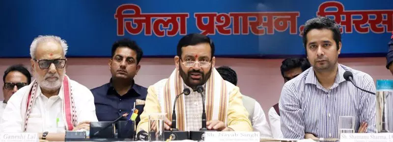 CM का कांग्रेस पर हमला, बोले- चन्नी को दरकिनार कर दलितों का अपमान किया CM का कांग्रेस पर हमला, बोले- चन्नी को दरकिनार कर दलितों का अपमान किया