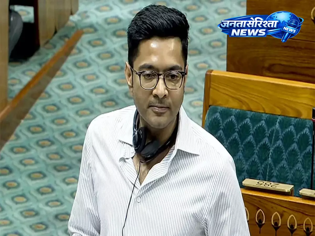Calcutta HC अभिषेक बनर्जी की विदेश जाकर आंखों का इलाज कराने की अर्जी पर सुनवाई करेगा Calcutta HC अभिषेक बनर्जी की विदेश जाकर आंखों का इलाज कराने की अर्जी पर सुनवाई करेगा