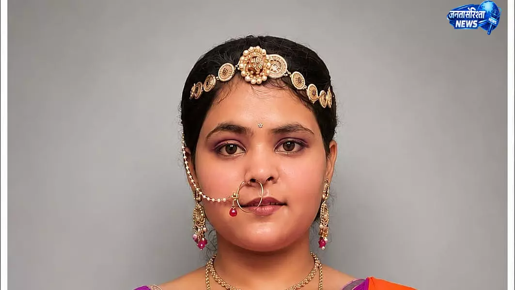 रिद्धिका की आंखों से दो लोगों को मिलेगी रोशनी रिद्धिका की आंखों से दो लोगों को मिलेगी रोशनी
