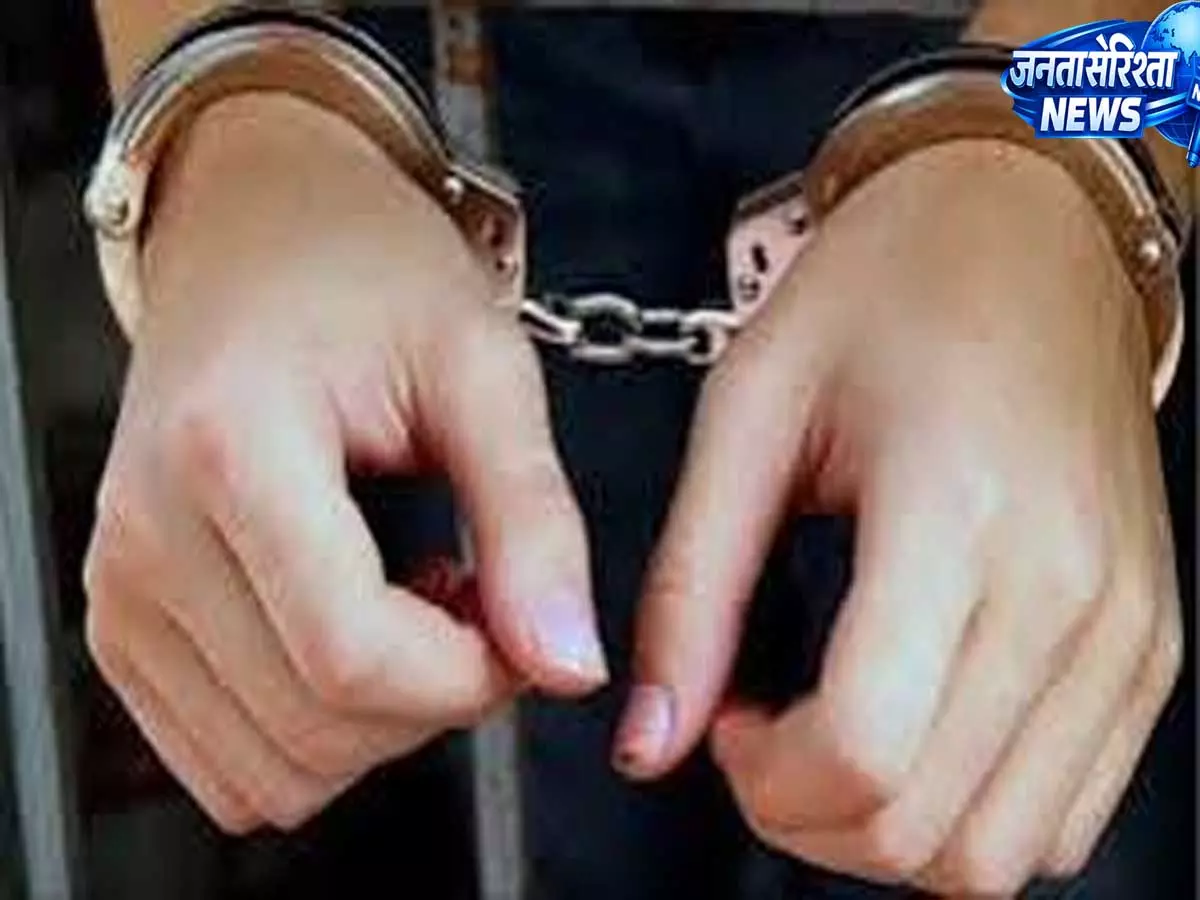 UP : मथुरा में ड्रग्स तस्करी का भंडाफोड़, एंटी नारकोटिक्स टीम की बड़ी कार्रवाई UP : मथुरा में ड्रग्स तस्करी का भंडाफोड़, एंटी नारकोटिक्स टीम की बड़ी कार्रवाई