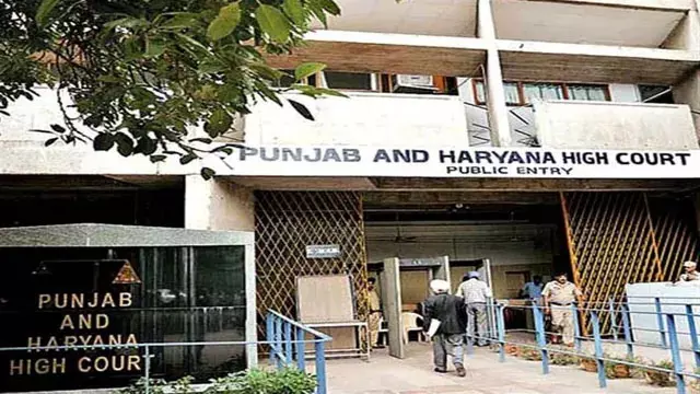पानीपत नाबालिग हत्याकांड में हाई कोर्ट का फैसला, दो दोषियों की फांसी की सजा रद पानीपत नाबालिग हत्याकांड में हाई कोर्ट का फैसला, दो दोषियों की फांसी की सजा रद