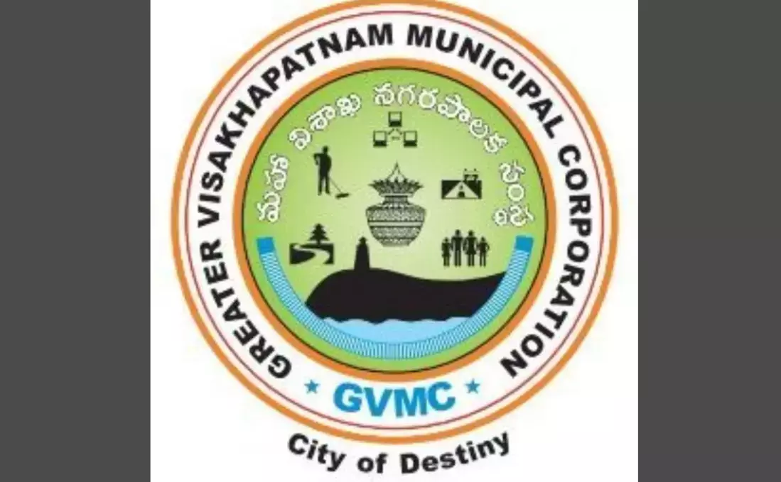 GVMC ने हेल्थ सिटी अस्पतालों में अवैध बोरवेल पर कार्रवाई की GVMC ने हेल्थ सिटी अस्पतालों में अवैध बोरवेल पर कार्रवाई की