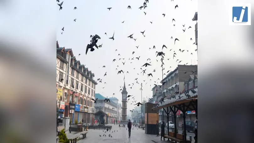5 अगस्त: वह ऐतिहासिक तारीख जब कश्मीर को मिला नया सवेरा और अयोध्या में गूंजे राम नाम के जयकारे 5 अगस्त: वह ऐतिहासिक तारीख जब कश्मीर को मिला नया सवेरा और अयोध्या में गूंजे राम नाम के जयकारे