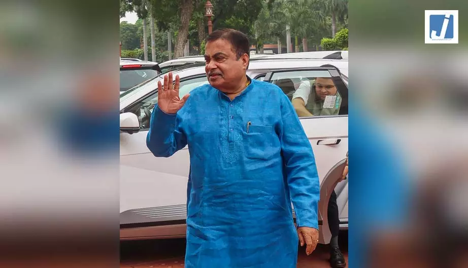 ई20 विवाद: नितिन गडकरी को हाईकोर्ट से राहत, सोशल मीडिया कंपनियों पर कर सकेंगे केस ई20 विवाद: नितिन गडकरी को हाईकोर्ट से राहत, सोशल मीडिया कंपनियों पर कर सकेंगे केस