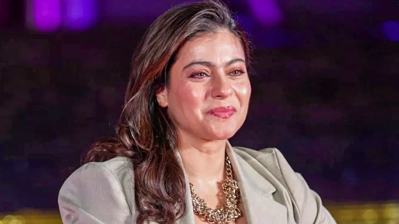 काजोल ने 52वें जन्मदिन पर याद किया अपना पहला और सबसे काम का तोहफा काजोल ने 52वें जन्मदिन पर याद किया अपना पहला और सबसे काम का तोहफा