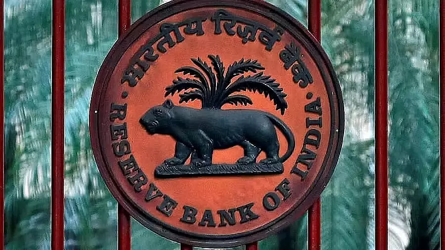 RBI ने लगातार तीसरी बार रेपो रेट में नहीं किया बदलाव RBI ने लगातार तीसरी बार रेपो रेट में नहीं किया बदलाव