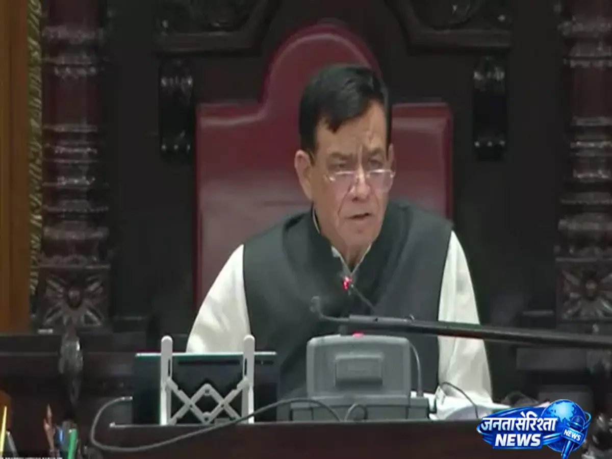 सदन में हंगामे पर छलका सतीश महाना का दर्द सदन में हंगामे पर छलका सतीश महाना का दर्द