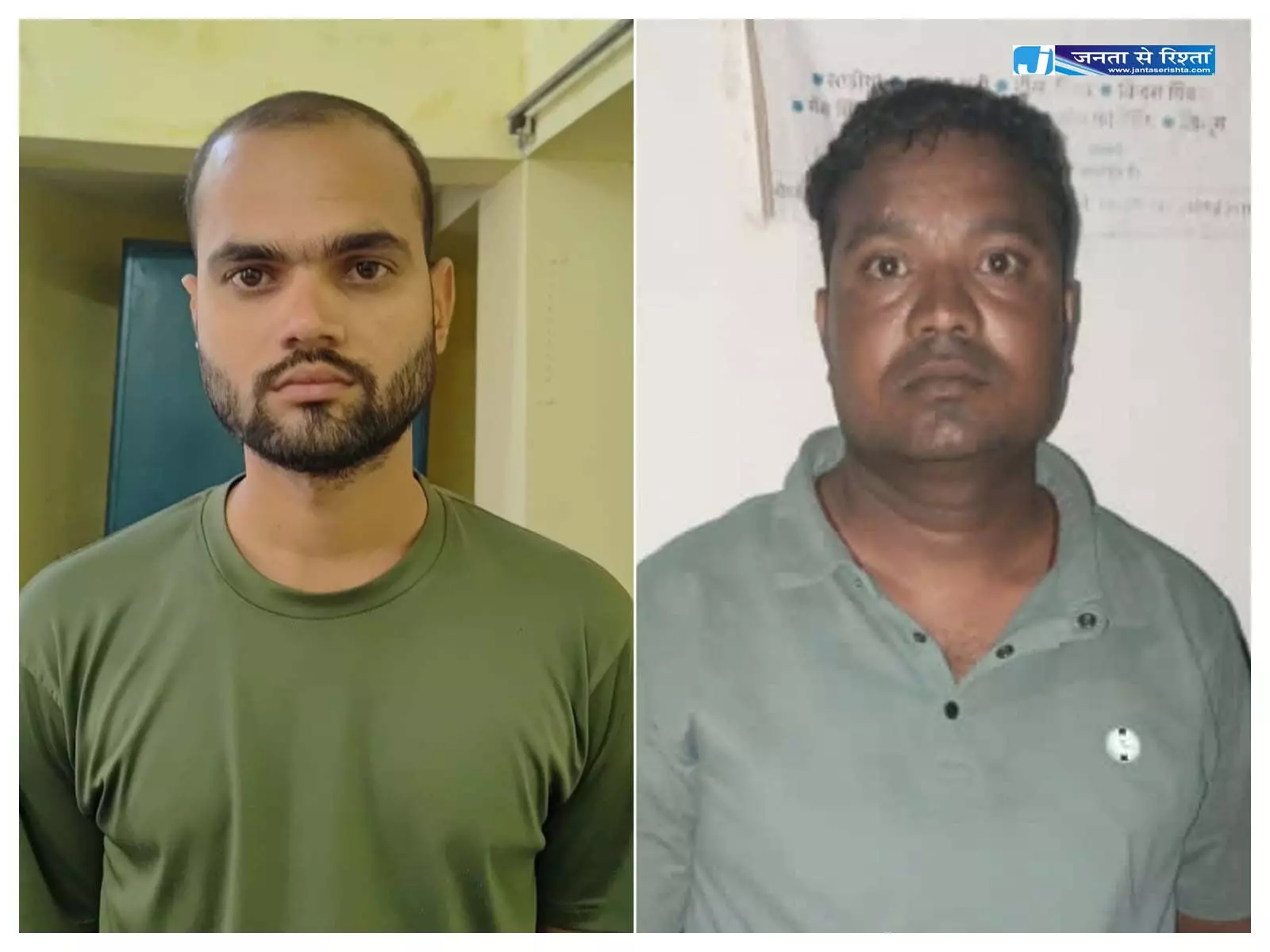 अवैध शराब के कारोबार पर धमतरी पुलिस का प्रहार, दो कोचिए गिरफ्तार अवैध शराब के कारोबार पर धमतरी पुलिस का प्रहार, दो कोचिए गिरफ्तार