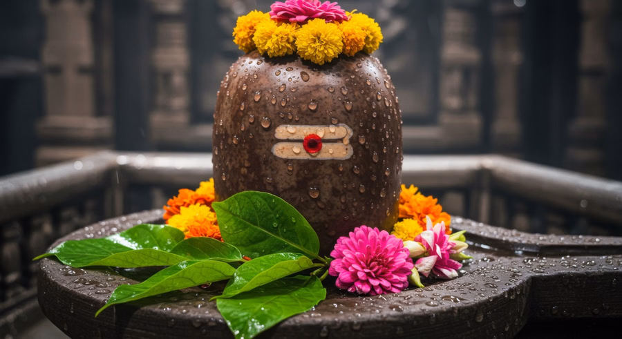 घर पर शिव जी का रुद्राभिषेक: जानिए पूजन सामग्री से लेकर क्षमा मंत्र तक सब कुछ