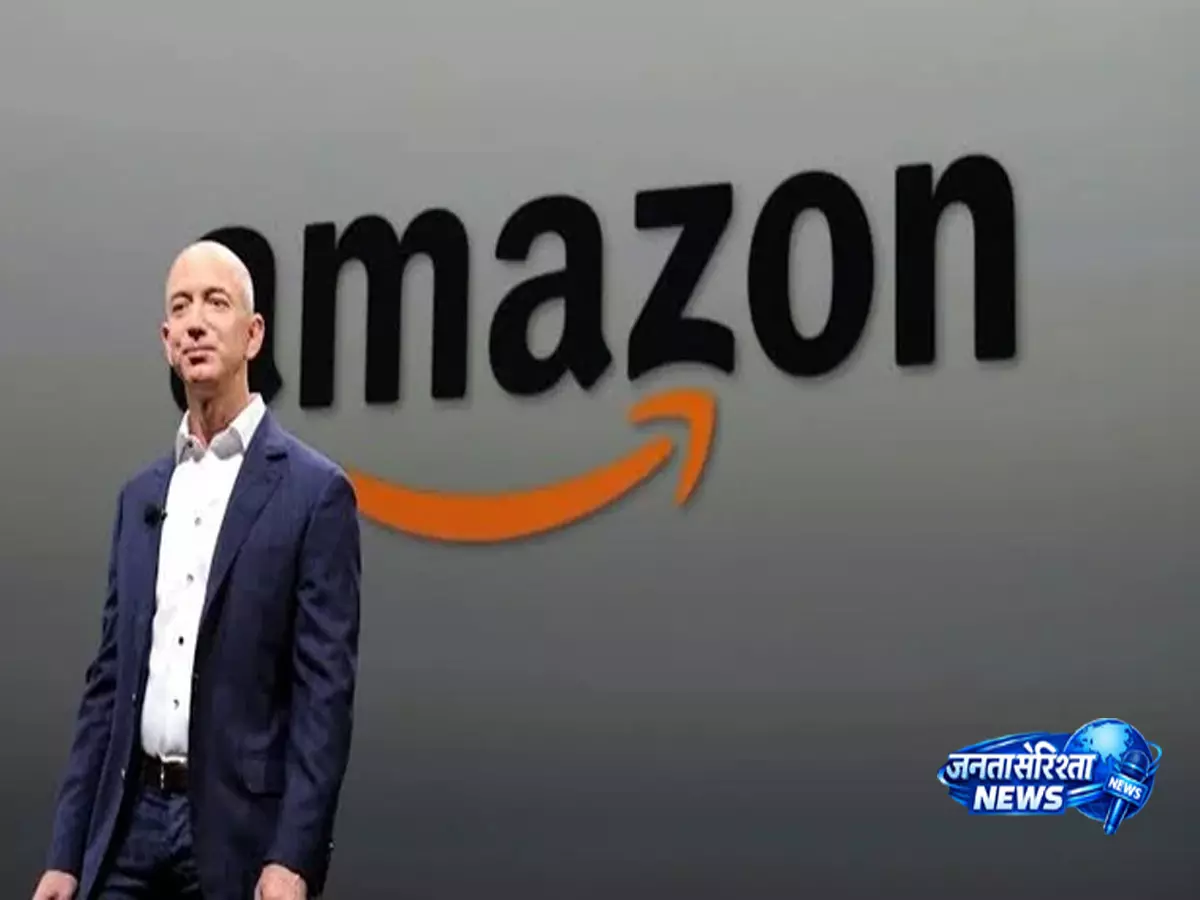 जेफ बेजोस क्यों बेच रहे हैं Amazon के अरबों रुपये के शेयर? जेफ बेजोस क्यों बेच रहे हैं Amazon के अरबों रुपये के शेयर?