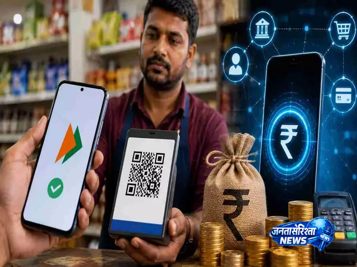 UPI पर चार्ज की आशंका, सर्वे में सामने आया बड़ा बदलाव UPI पर चार्ज की आशंका, सर्वे में सामने आया बड़ा बदलाव