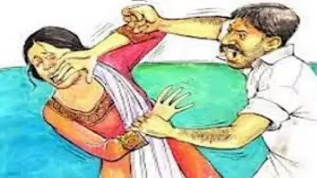 दहेज में कार की मांग पूरी न होने पर विवाहिता की हत्या का आरोप दहेज में कार की मांग पूरी न होने पर विवाहिता की हत्या का आरोप
