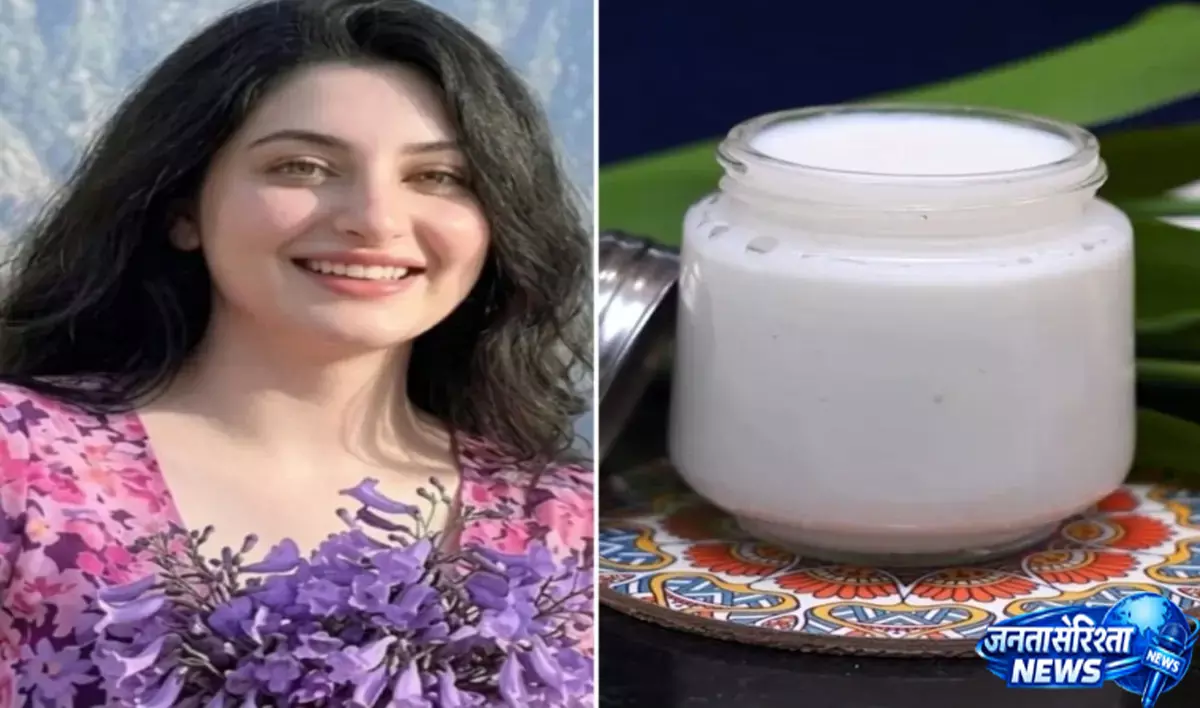 महंगे ब्यूटी प्रोडक्ट्स भूल जाइए! चावल और दूध का ये फेस पैक देगा नेचुरल ग्लो महंगे ब्यूटी प्रोडक्ट्स भूल जाइए! चावल और दूध का ये फेस पैक देगा नेचुरल ग्लो