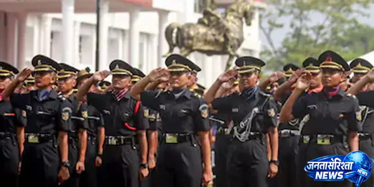 30 महिला इंजीनियरों की होगी भर्ती, भारतीय सेना ने जारी किया नोटिफिकेशन 30 महिला इंजीनियरों की होगी भर्ती, भारतीय सेना ने जारी किया नोटिफिकेशन