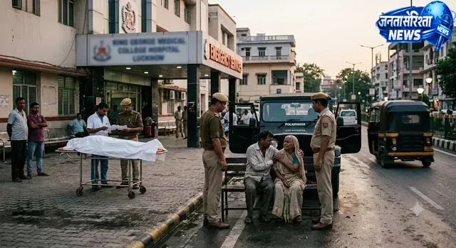 दहेज हत्या का आरोप, विवाहिता की मौत से मचा हड़कंप दहेज हत्या का आरोप, विवाहिता की मौत से मचा हड़कंप
