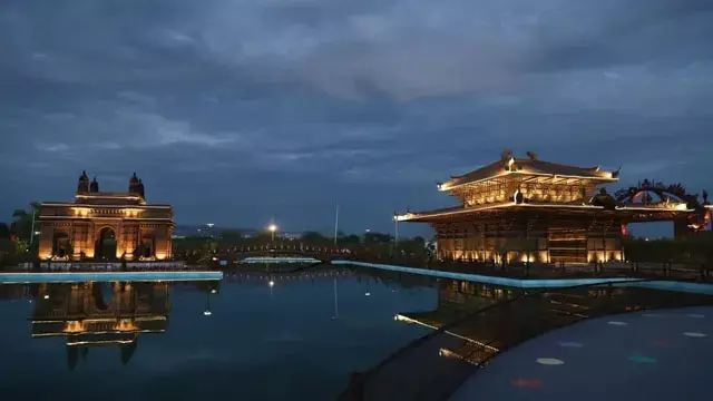 जम्मू में खुलेगा वेस्ट-टू-वंडर पार्क, मुख्यमंत्री करेंगे उद्घाटन जम्मू में खुलेगा वेस्ट-टू-वंडर पार्क, मुख्यमंत्री करेंगे उद्घाटन